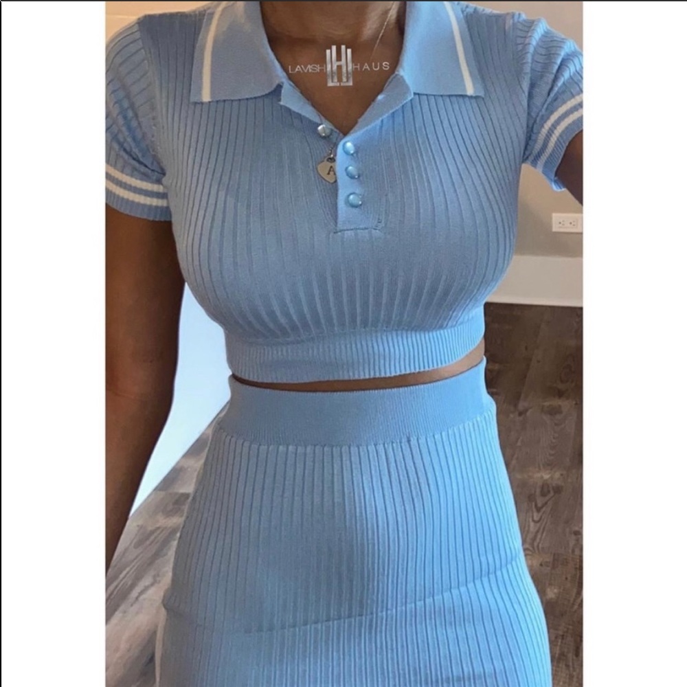 2 piece outfit